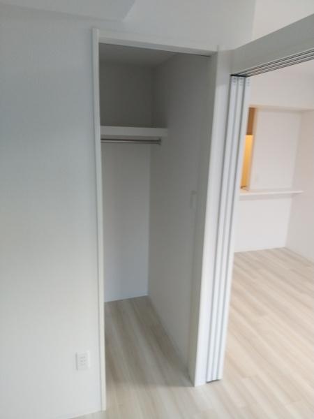 セレニテ本町東リアン