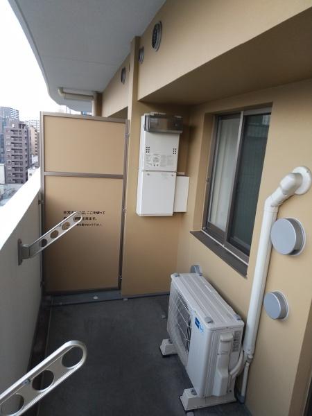 セレニテ本町東リアン