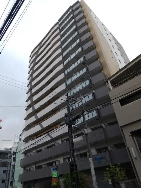 セレニテ本町東リアン