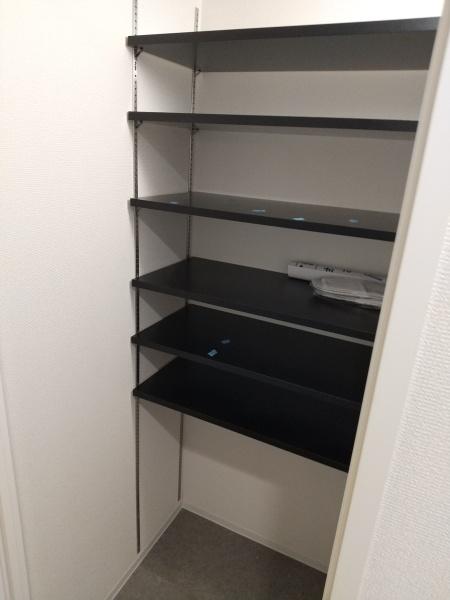 セレニテ本町東リアン