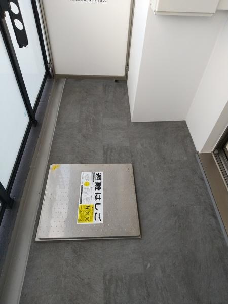 セレニテ本町東リアン