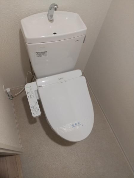 セレニテ本町東リアン
