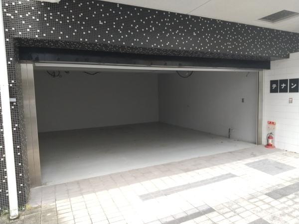 セレブコート梅田