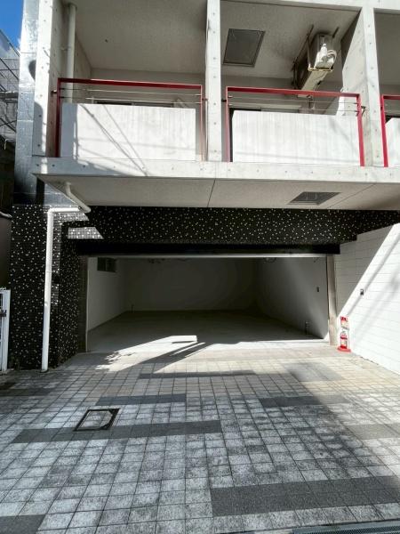 セレブコート梅田