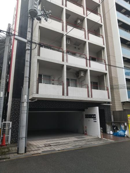 セレブコート梅田