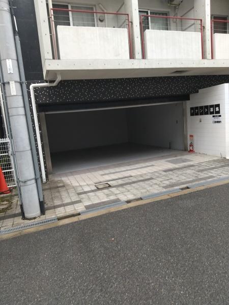 セレブコート梅田