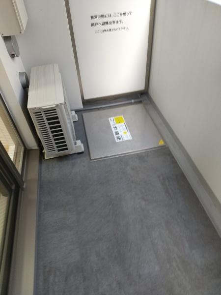 セレニテ本町東リアン