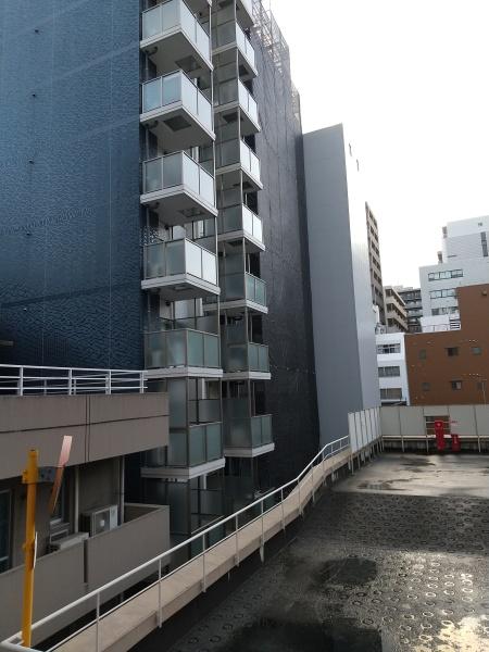 セレニテ本町東リアン