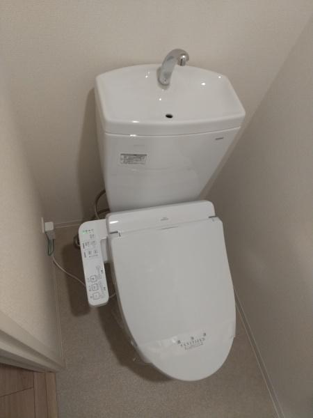 セレニテ本町東リアン