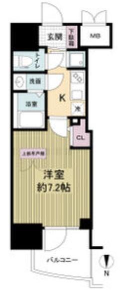 セレニテ本町東リアン