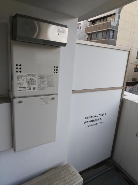 セレニテ本町東リアン