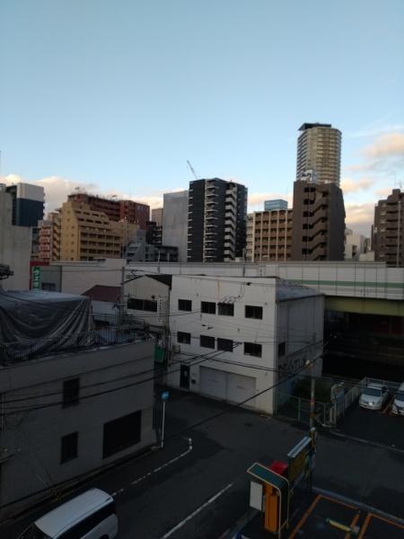 セレニテ本町東リアン