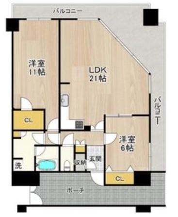 フェニックス日本橋高津