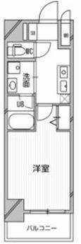 リレイション大国(間取り)