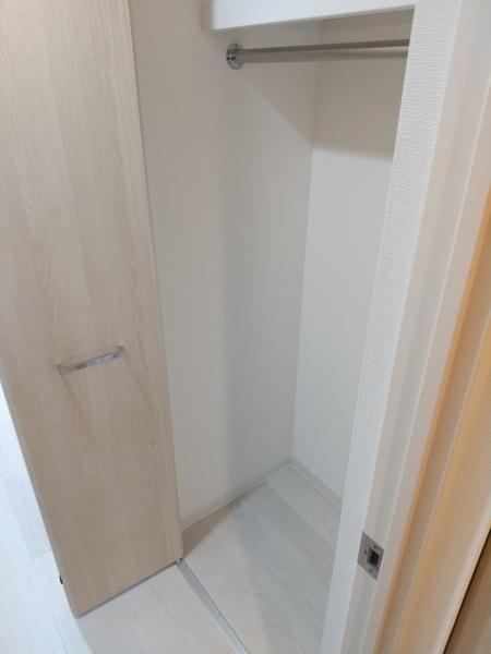 リヴェント難波サウス(収納)