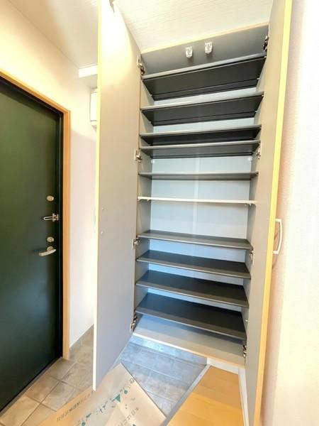 日本橋コゥジィアパートメント(エントランス)