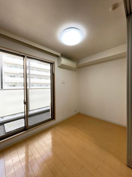 日本橋コゥジィアパートメント(洋室)