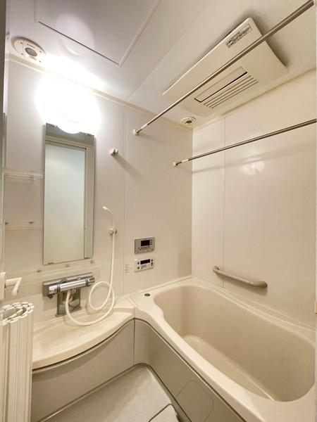 日本橋コゥジィアパートメント(バス)