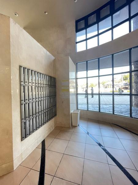 S-RESIDENCE学園坂(その他共用部分)