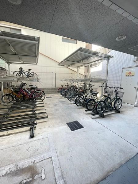 S-RESIDENCE学園坂(その他共用部分)