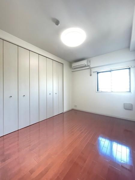 S-RESIDENCE学園坂(洋室)