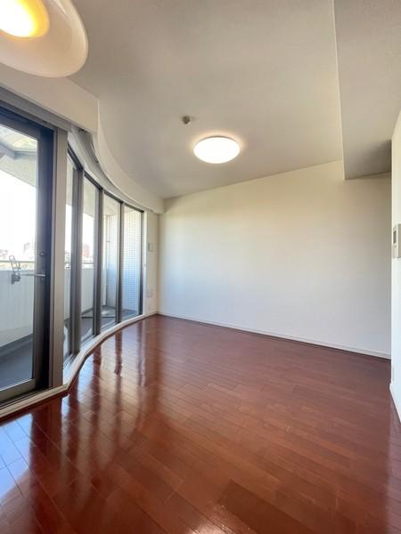 S-RESIDENCE学園坂(洋室)