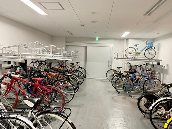 CITYSPIRE日本橋高津(その他共用部分)