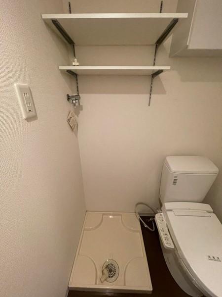 セレニテ上町台(その他設備)
