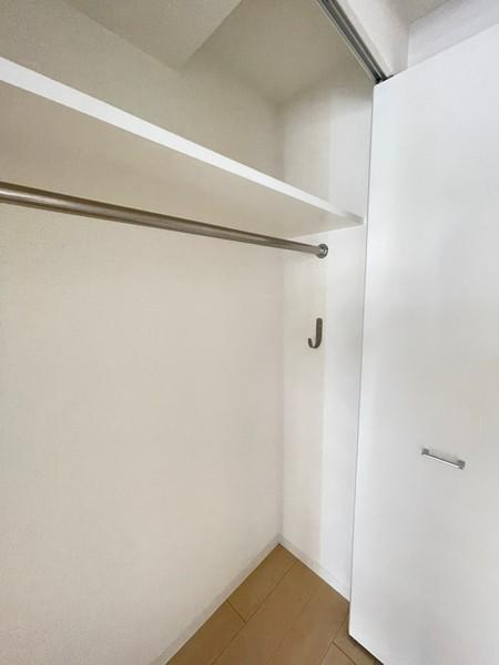 セレニテ上町台(収納)