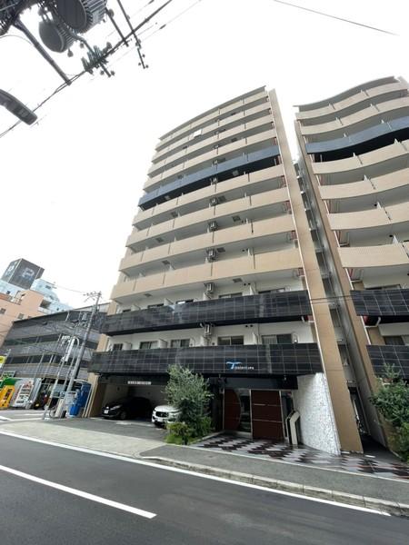 セレニテ上町台