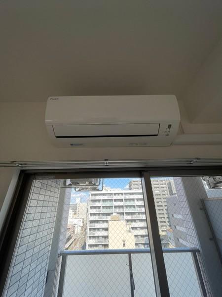 エスリード谷町六丁目(その他内観)