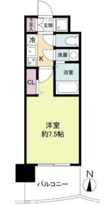 セレニテ日本橋プリエ