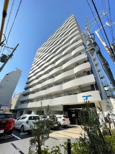 セレニテ日本橋プリエ