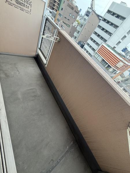 大阪市西区九条１丁目のマンション