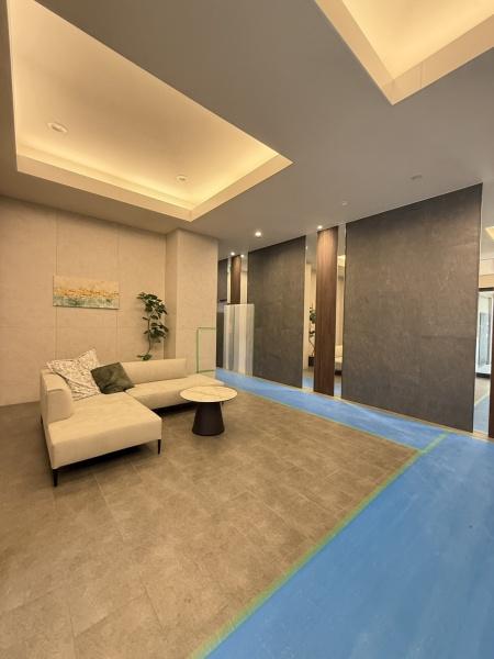 大阪市西区九条１丁目のマンション