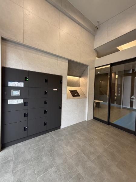 大阪市西区九条１丁目のマンション