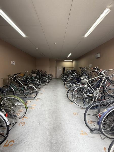 大阪市西区九条１丁目のマンション