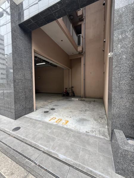 大阪市西区九条１丁目のマンション