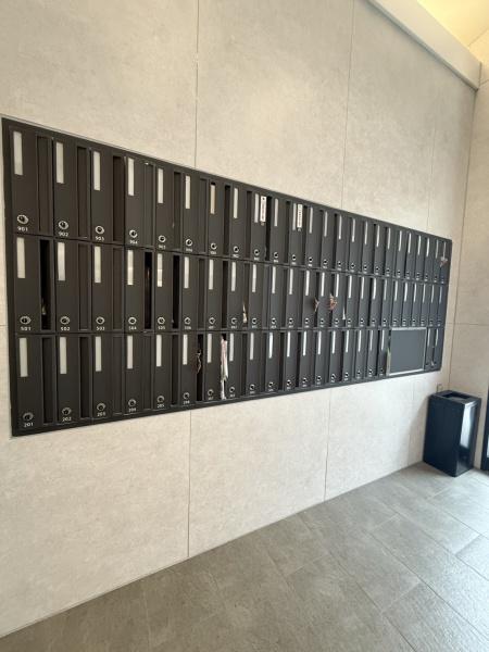 大阪市西区九条１丁目のマンション