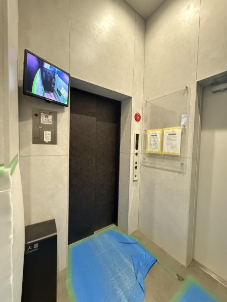 大阪市西区九条１丁目のマンション