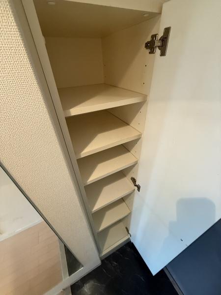 大阪市西区九条１丁目のマンション