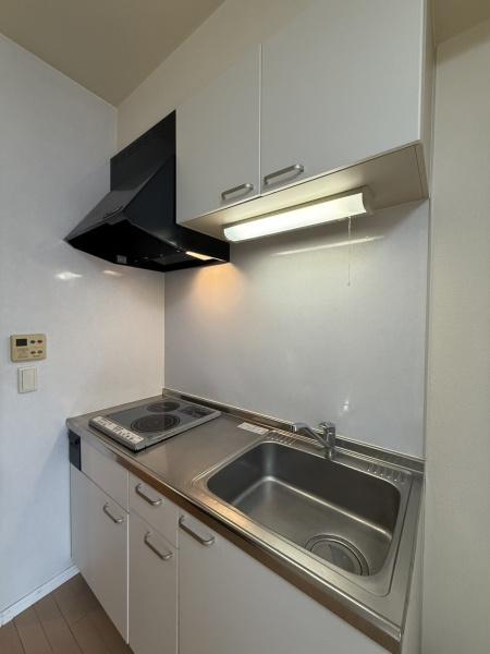 大阪市西区九条１丁目のマンション