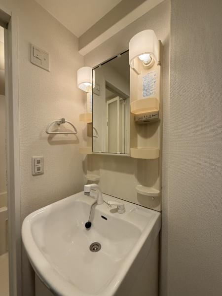 大阪市西区九条１丁目のマンション