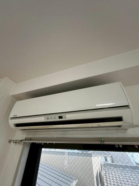 セントラル淀川