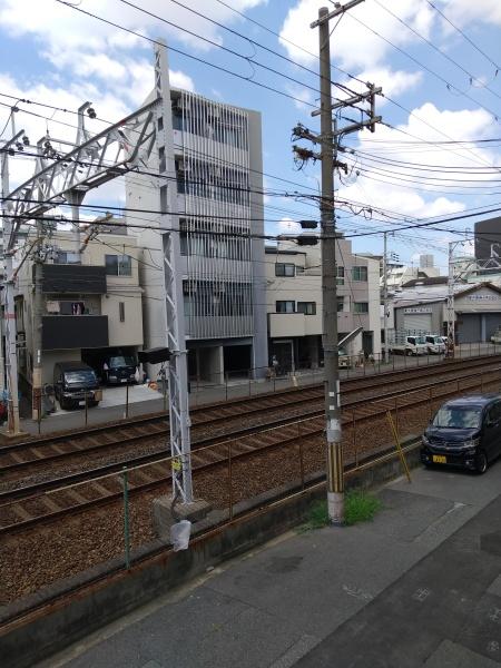 セントラル淀川