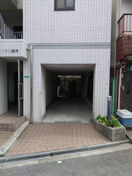 セントラル淀川