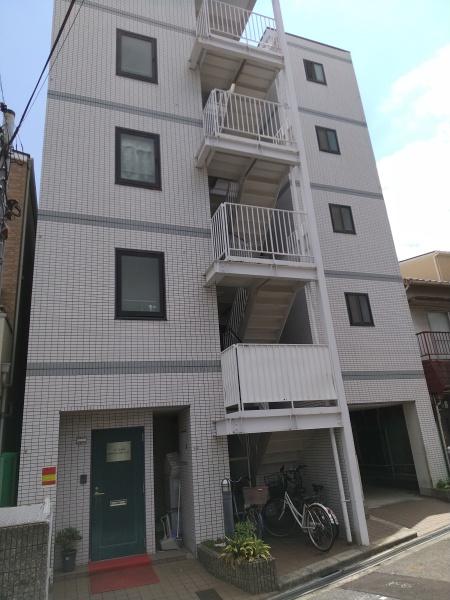 セントラル淀川