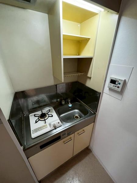 セントラル淀川