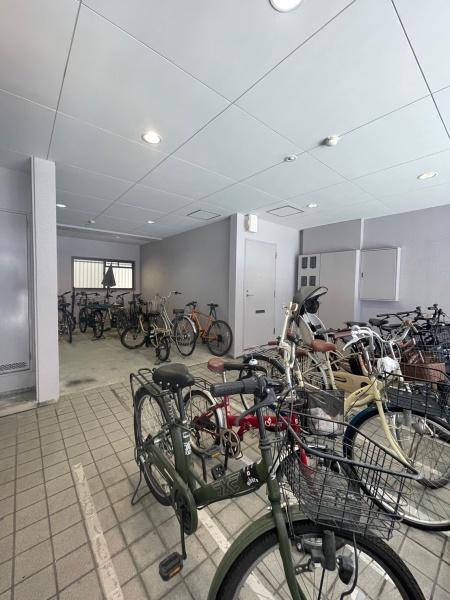 グランシャリオ高津(その他共用部分)