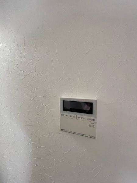 グランシャリオ高津(その他設備)